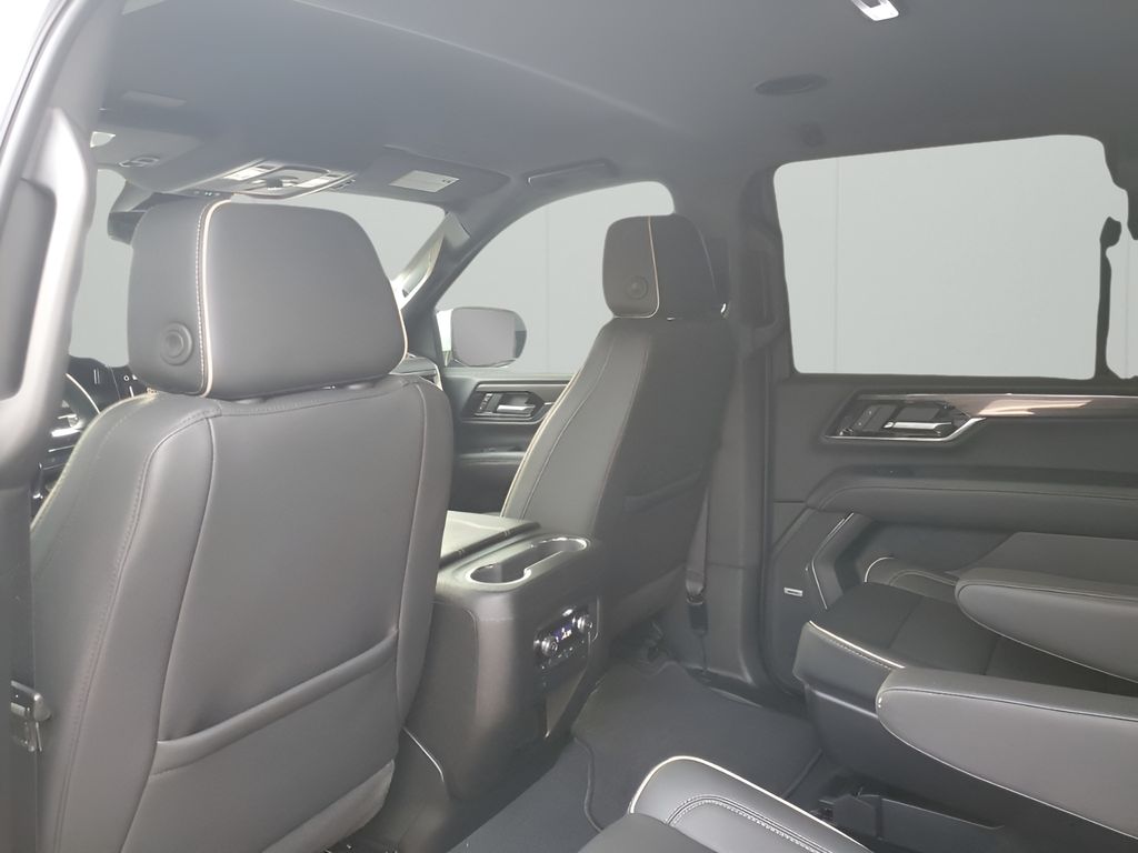 Used Car 2025 Gmc Yukon  Elevation For Sale Under $80,000 In Austin, Texas