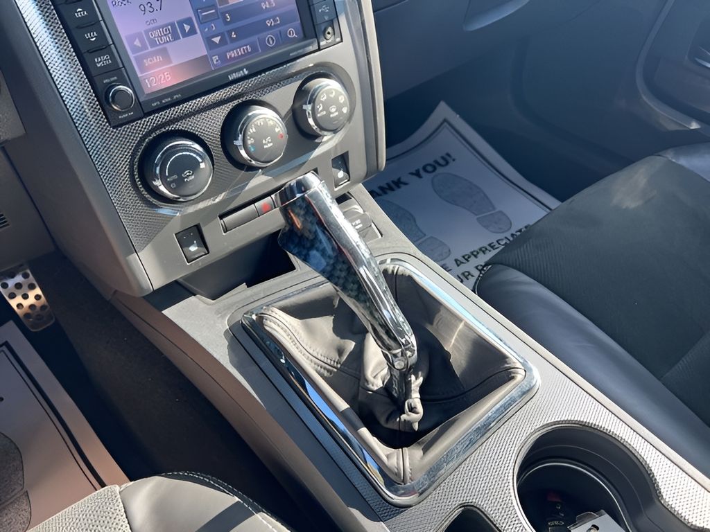 2014 Dodge Challenger