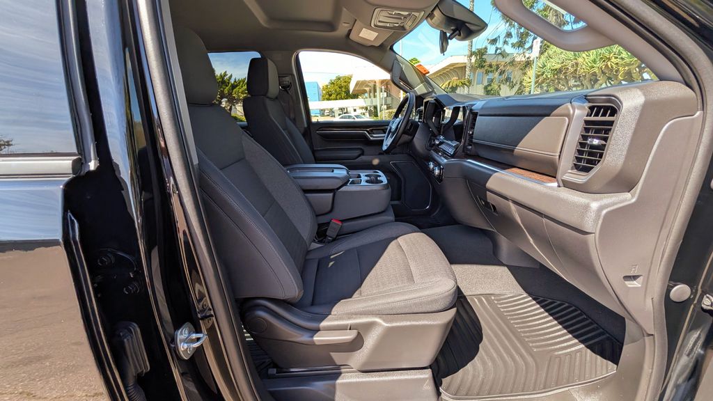 Used 2023 GMC Sierra 1500 Elevation 4D Crew Cab