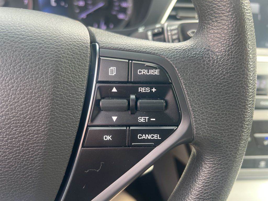 2017 Hyundai Sonata Sport photo