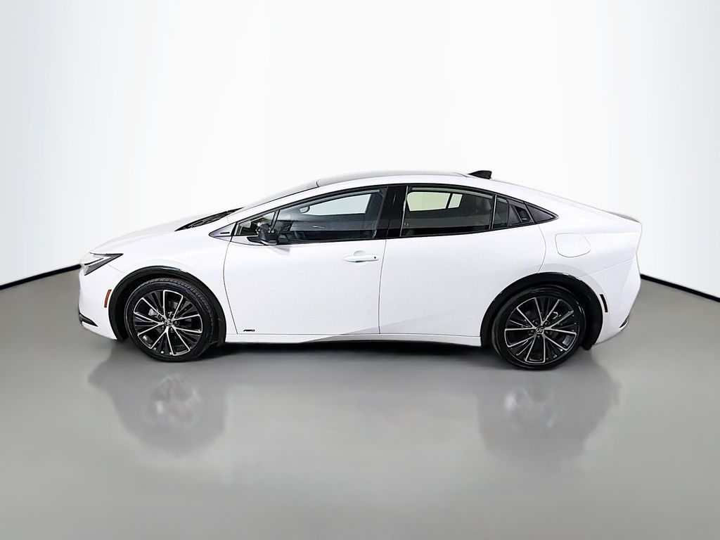 Used 2026 Toyota Prius Hatchback
