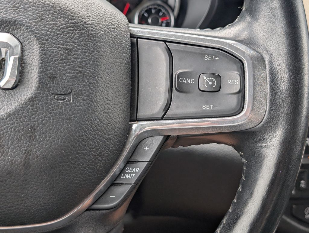 Used 2022 Ram 1500 Truck