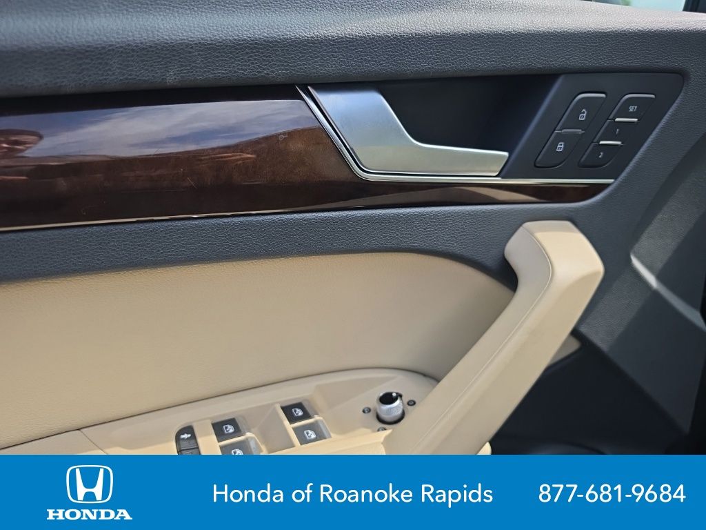 Used 2019 Audi Q5 SUV