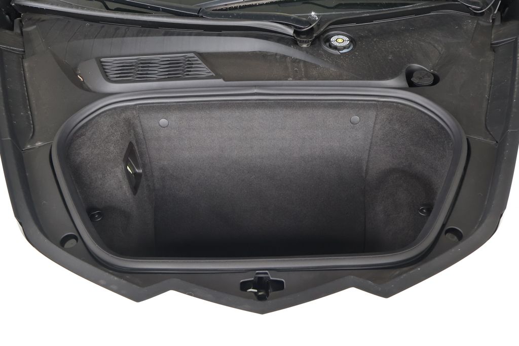 Thumbnail: 2024 Chevrolet Corvette - 18