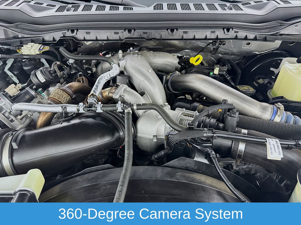 Used Car 2024 Ford F-250sd  Xl For Sale Under $60,000 In Austin, Texas