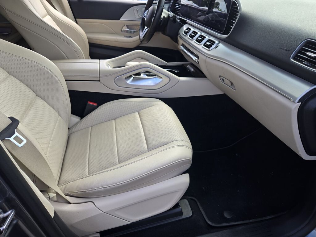 2021 Mercedes-Benz GLE - $28,999