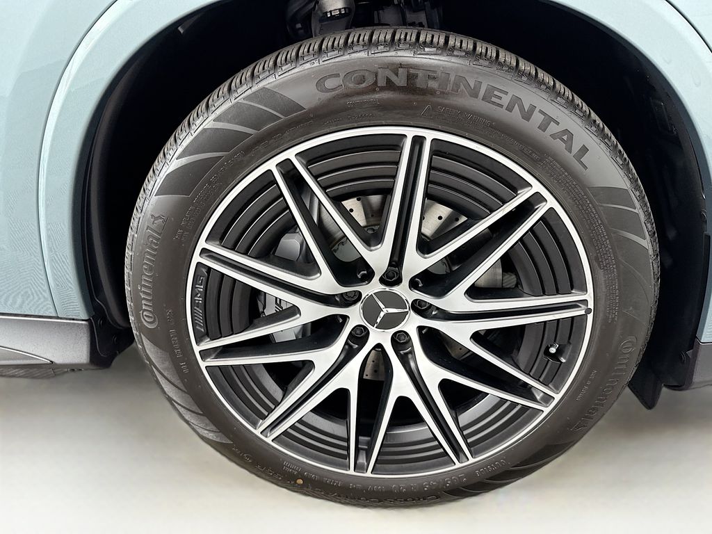 Thumbnail: 2026 Mercedes-Benz GLC - 30