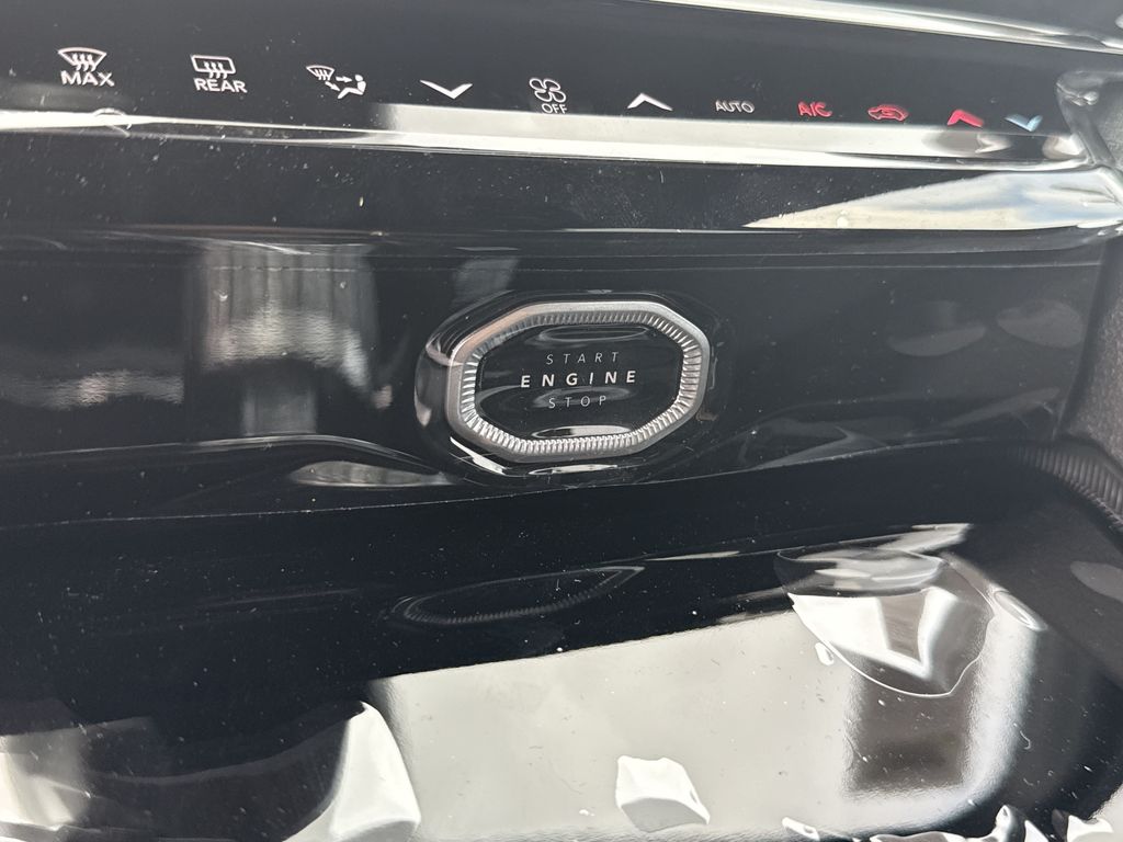 2026 Jeep Grand Cherokee Altitude White at Bayway Chrysler Dodge Jeep Ram
