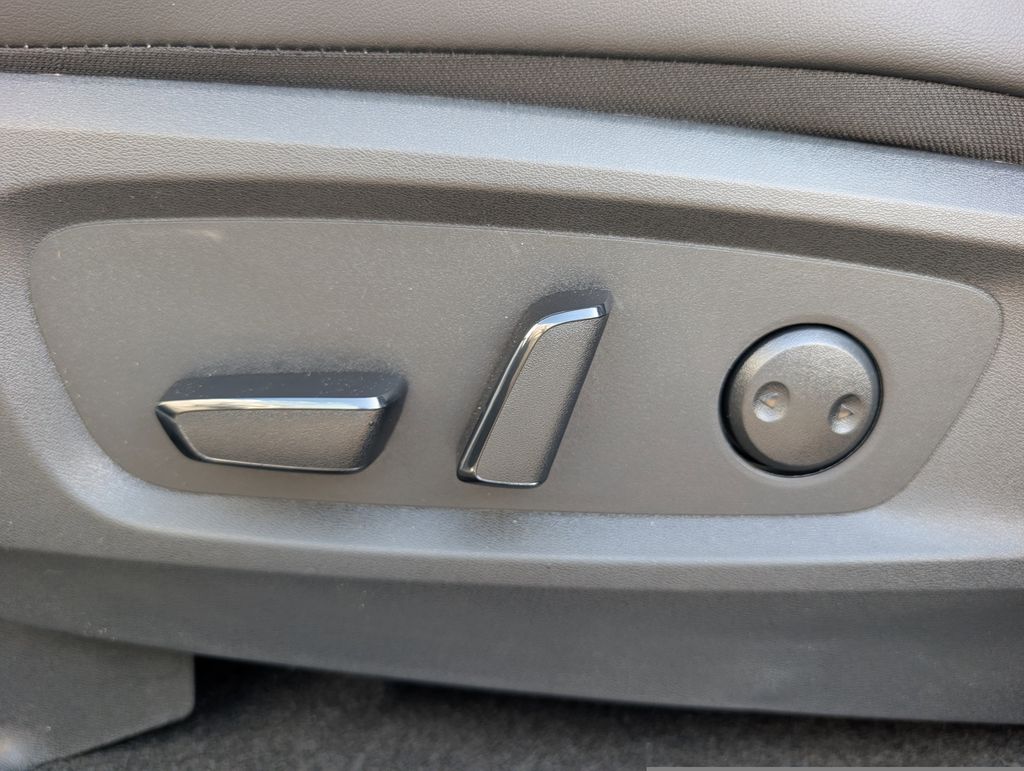 New 2026 Nissan Pathfinder SUV