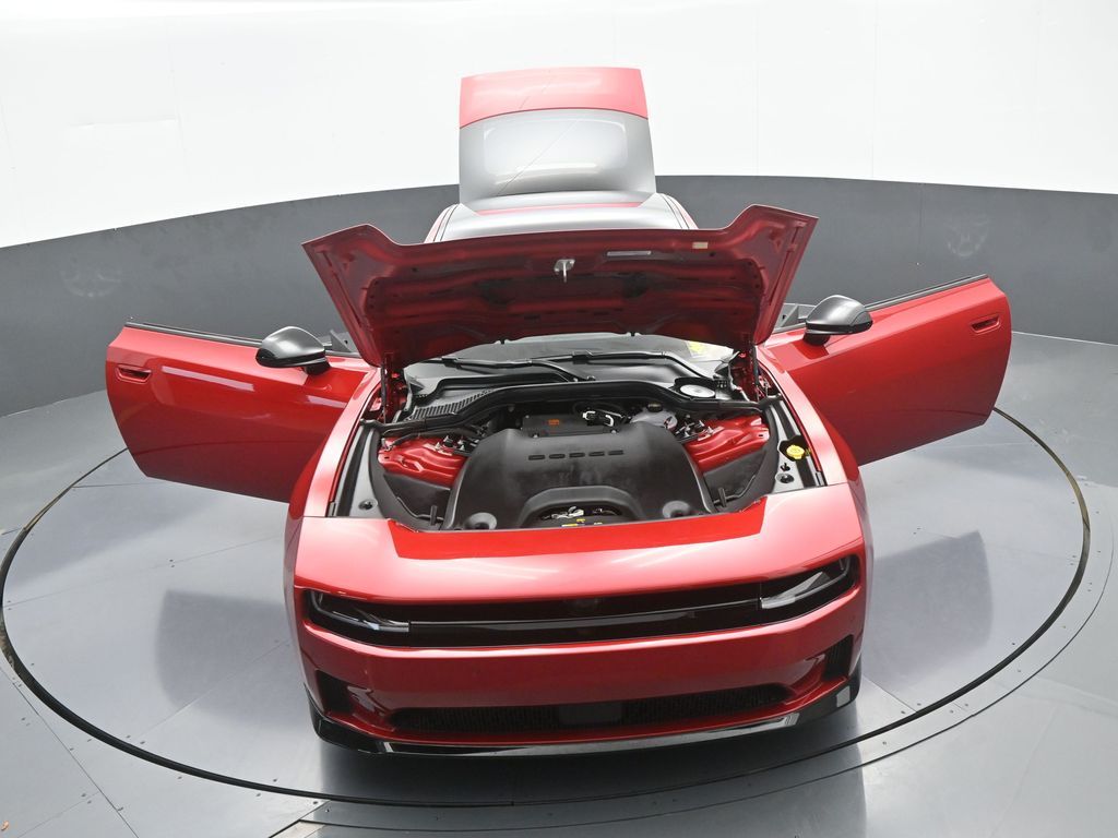 Used 2025 Redeye Dodge R/T image 72