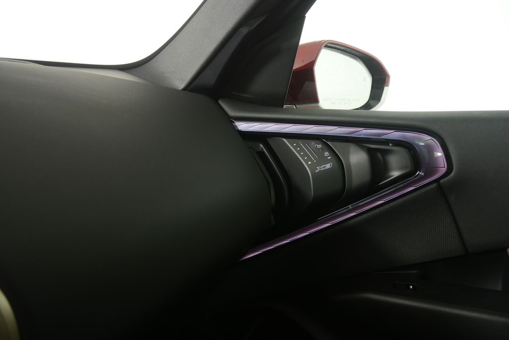 Thumbnail: 2025 BMW X3 - 26