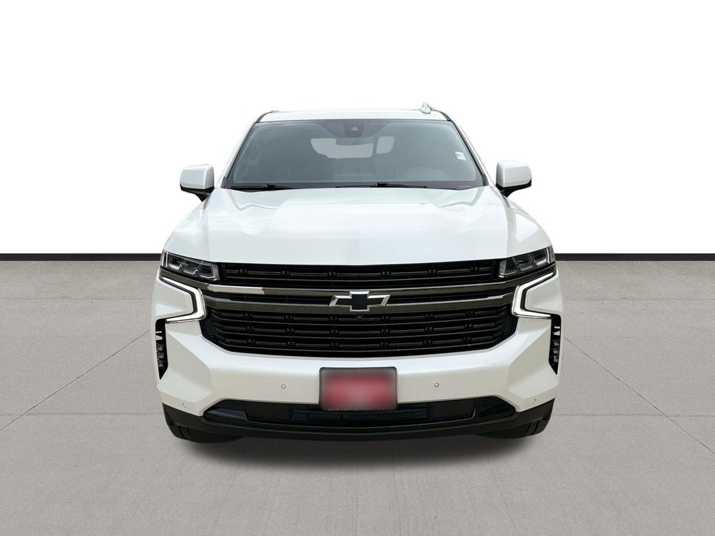 2021 Chevrolet Tahoe RST Beige at Classic Elite Chevrolet Hwy 6