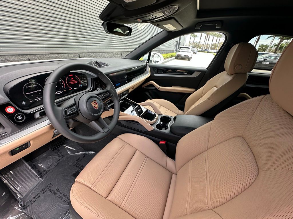 Thumbnail: 2026 Porsche  - 4