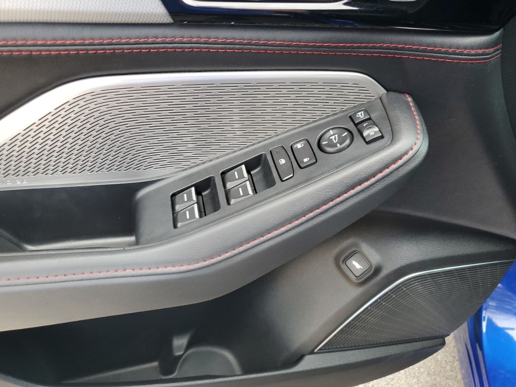 Used Car 2024 Acura Mdx  A-spec For Sale Under $50,000 In Austin, Texas