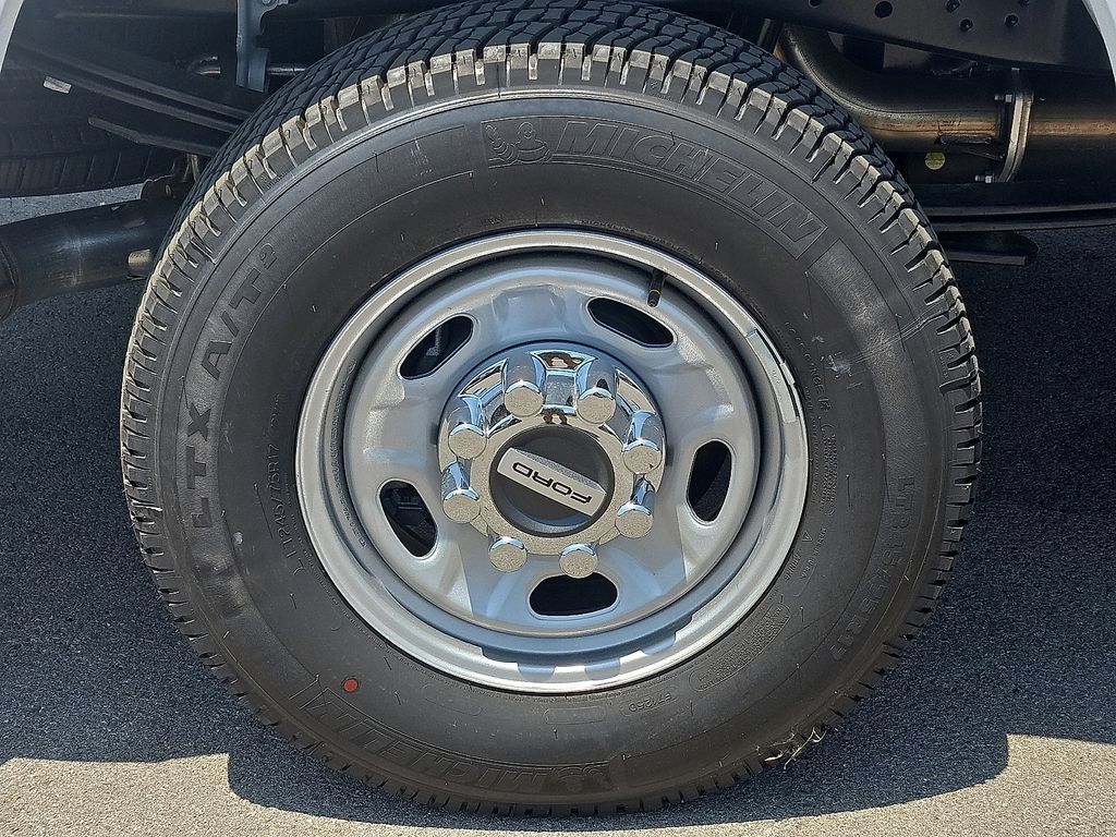 New 2026 Ford F-250SD XL For Sale in Farmington, AR