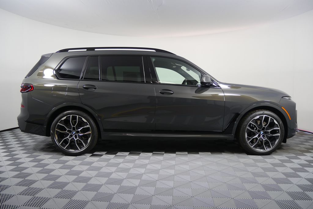 2026 BMW X7 xDrive40i 2