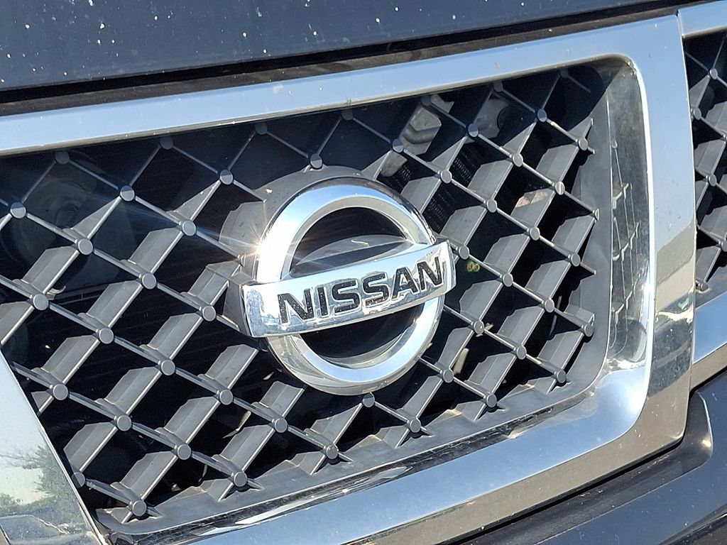 Thumbnail: 2015 Nissan Armada - 4