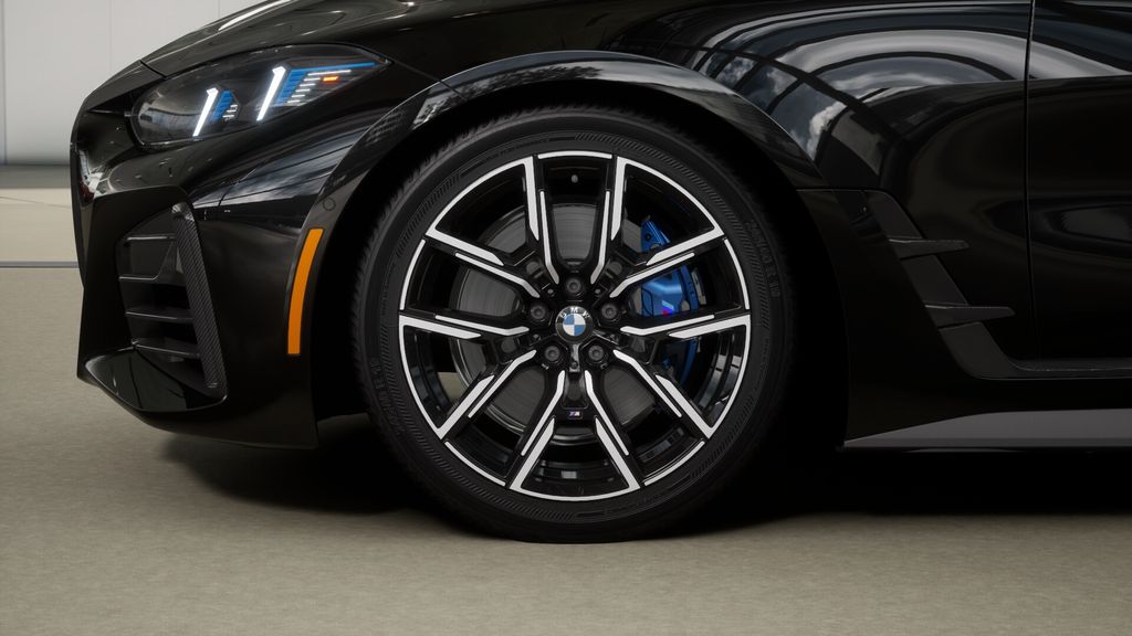 Thumbnail: 2026 BMW 4 Series - 7