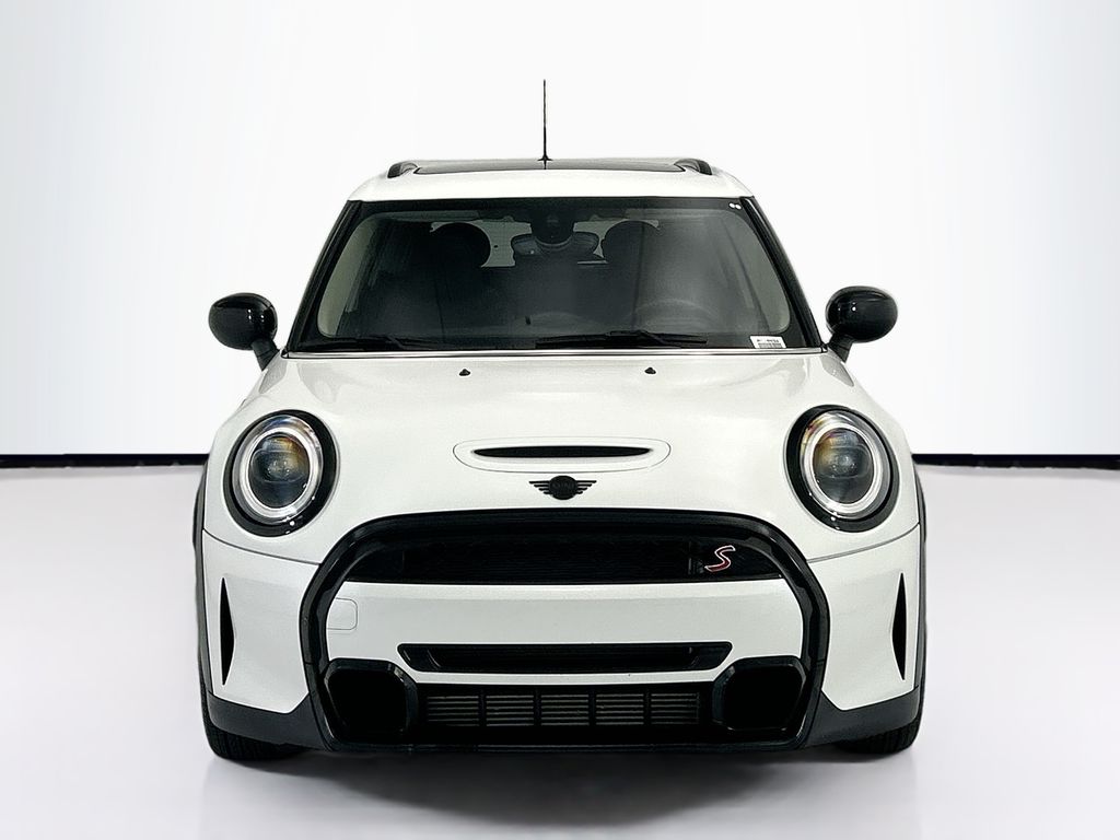 Thumbnail: 2024 MINI Cooper - 2
