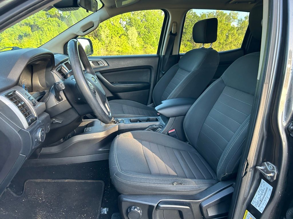 Thumbnail: 2019 Ford Ranger - 13