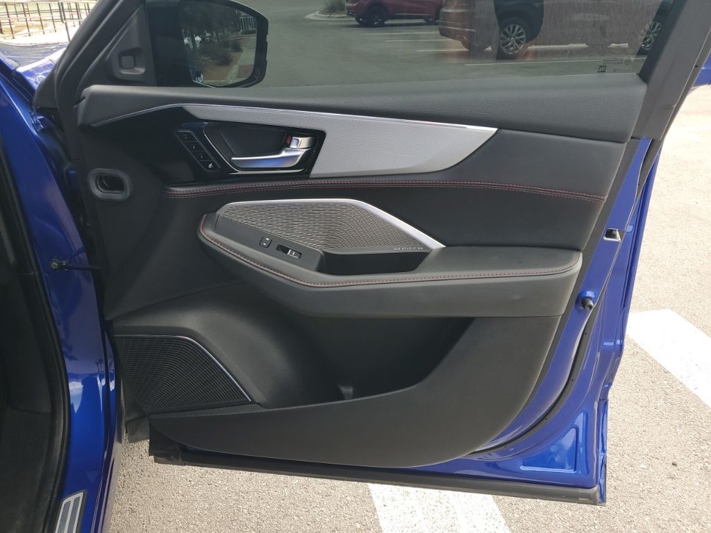 Used Car 2024 Acura Mdx  A-spec For Sale Under $50,000 In Austin, Texas