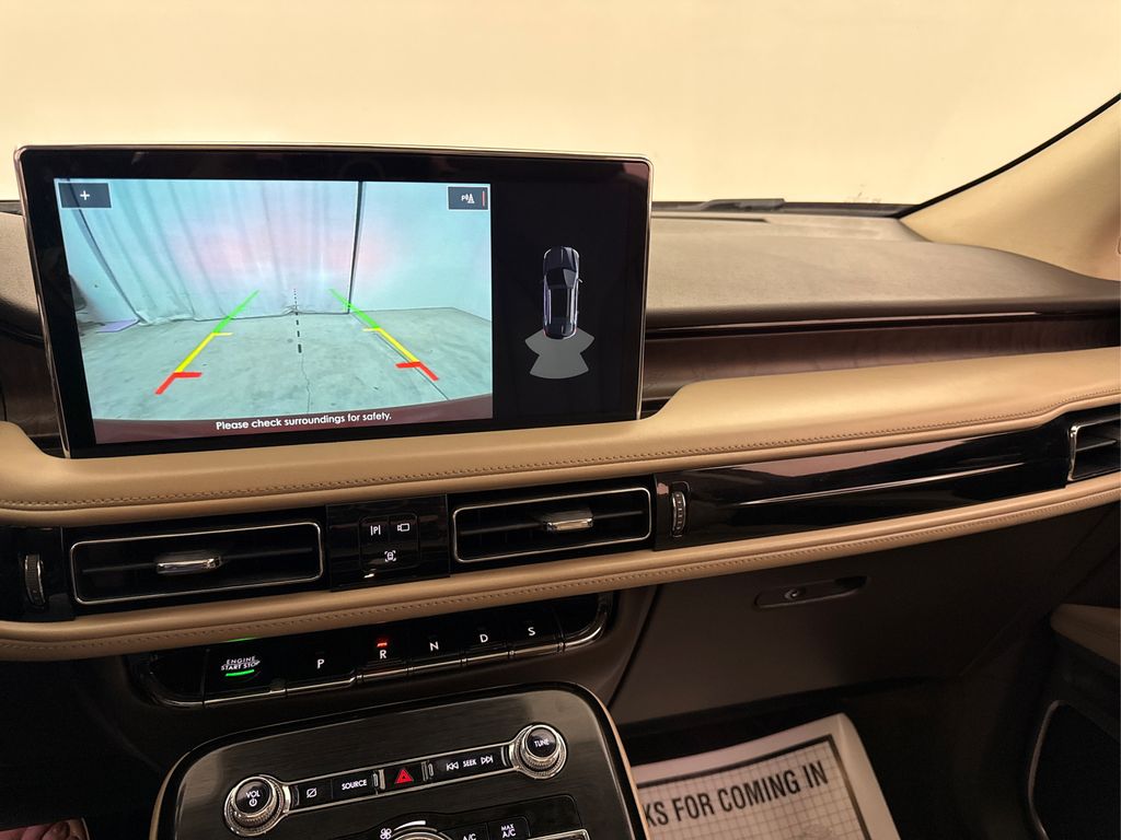 2021 Lincoln Nautilus Reserve - Photo 31