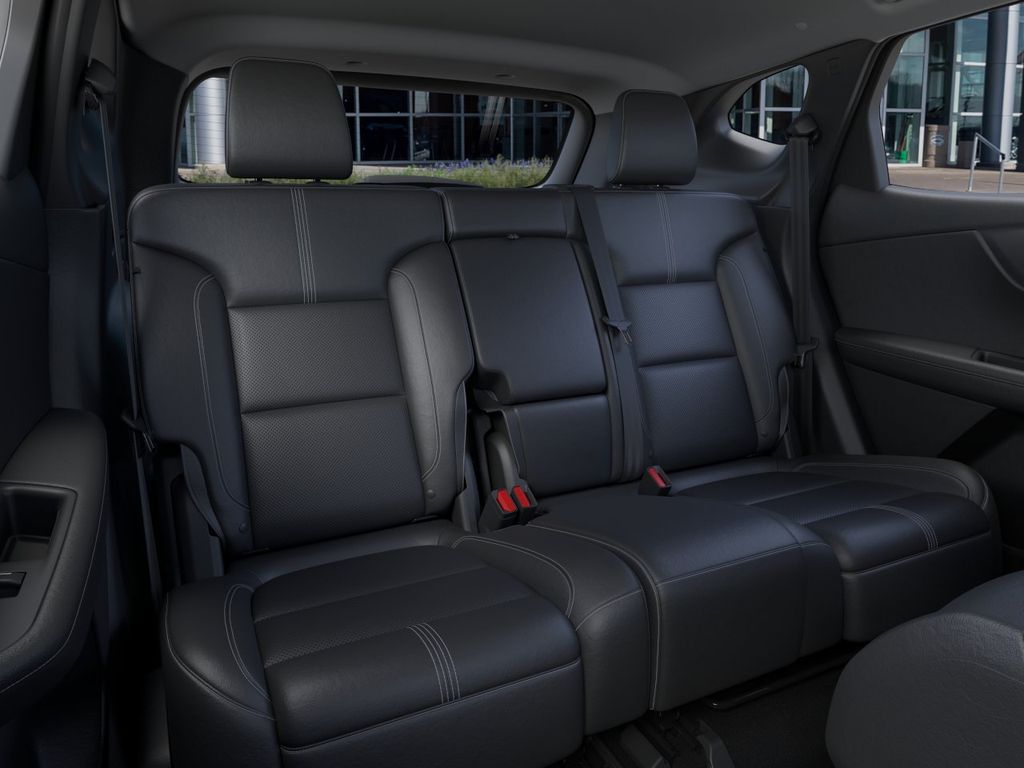 New 2026 Chevrolet Blazer SUV