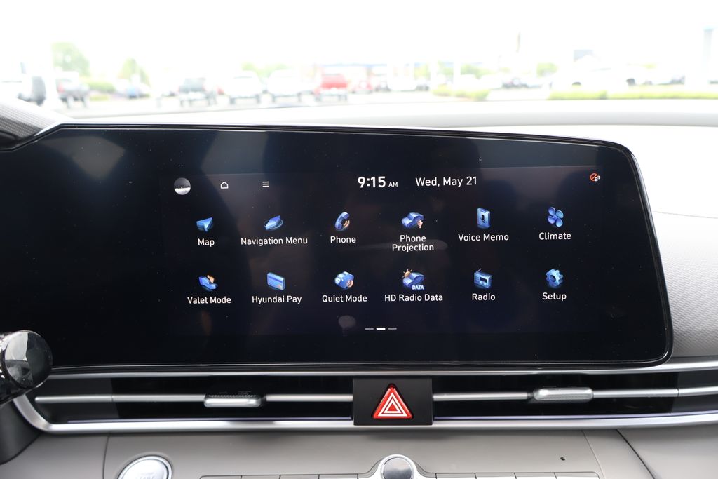2025 Hyundai Elantra SEL 23
