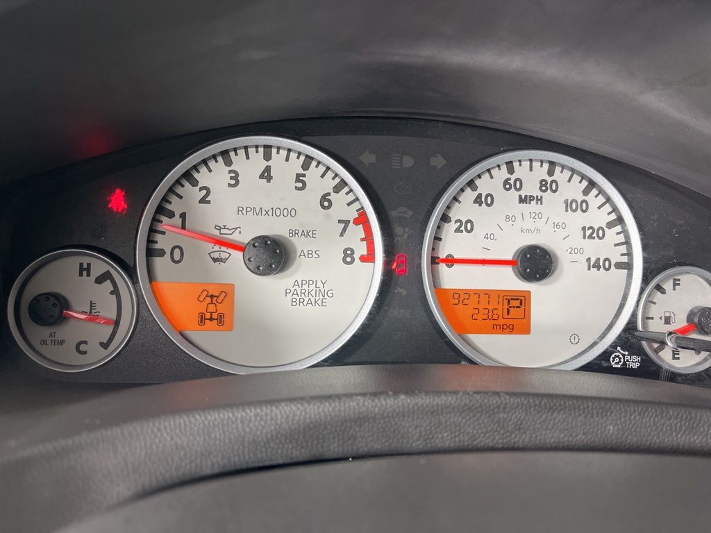 Thumbnail: 2020 Nissan Frontier - 31