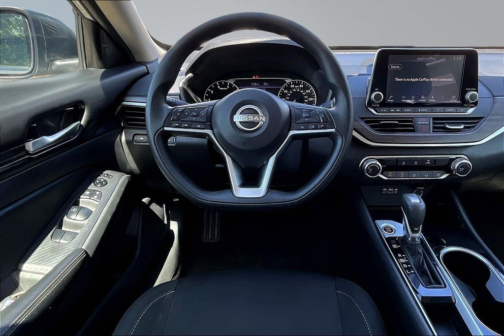 2024 Nissan Altima 2.5 SV - 7