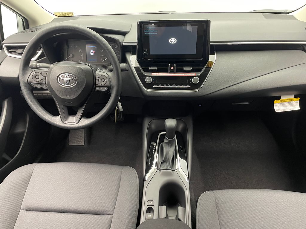Thumbnail: 2025 Toyota Corolla - 18