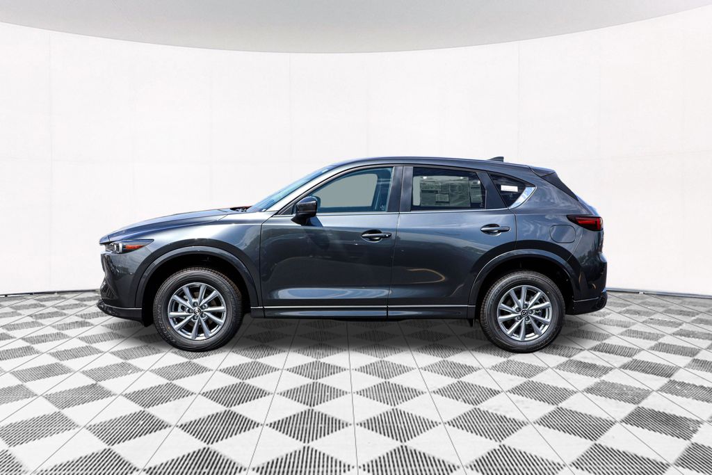 2024 Mazda CX-5 2.5 S Select Package 11