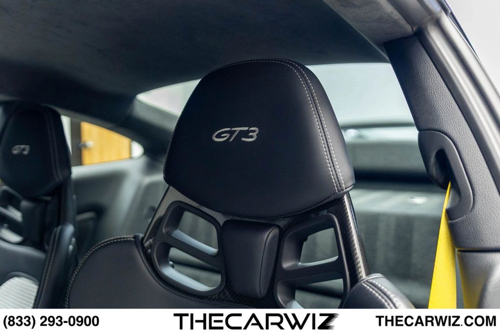 2015 Porsche 911