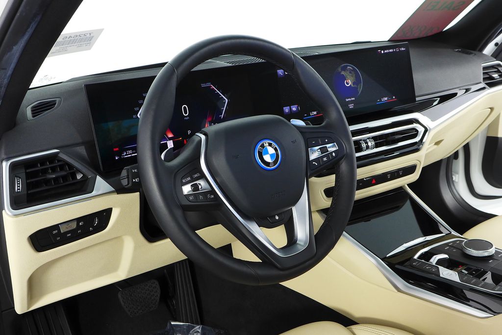 Thumbnail: 2023 BMW 3 Series - 31