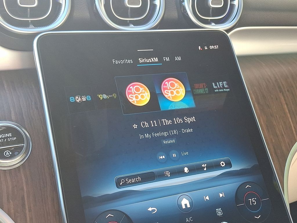 Thumbnail: 2026 Mercedes-Benz GLC - 17