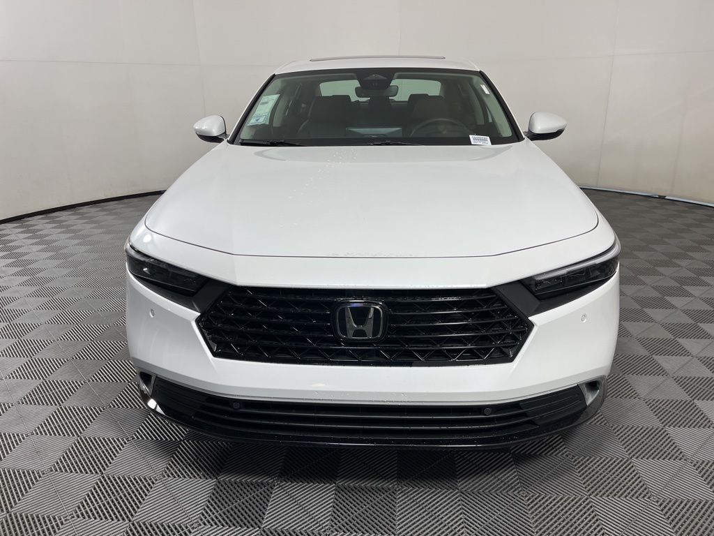 Thumbnail: 2025 Honda Accord - 7