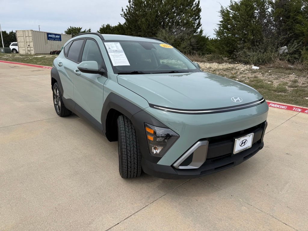 Thumbnail: 2024 Hyundai Kona - 3