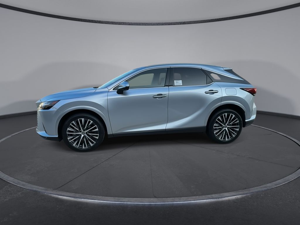 Thumbnail: 2026 Lexus RX - 5