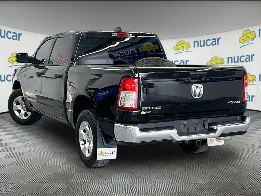2023 Ram 1500 — photo 4
