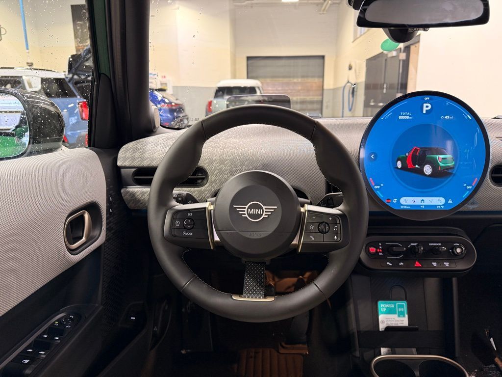 Thumbnail: 2026 MINI Cooper - 22