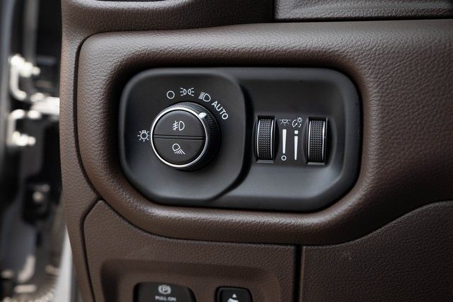 Used Car 2025 Ram 1500  Laramie For Sale Under $50,000 In Austin, Texas