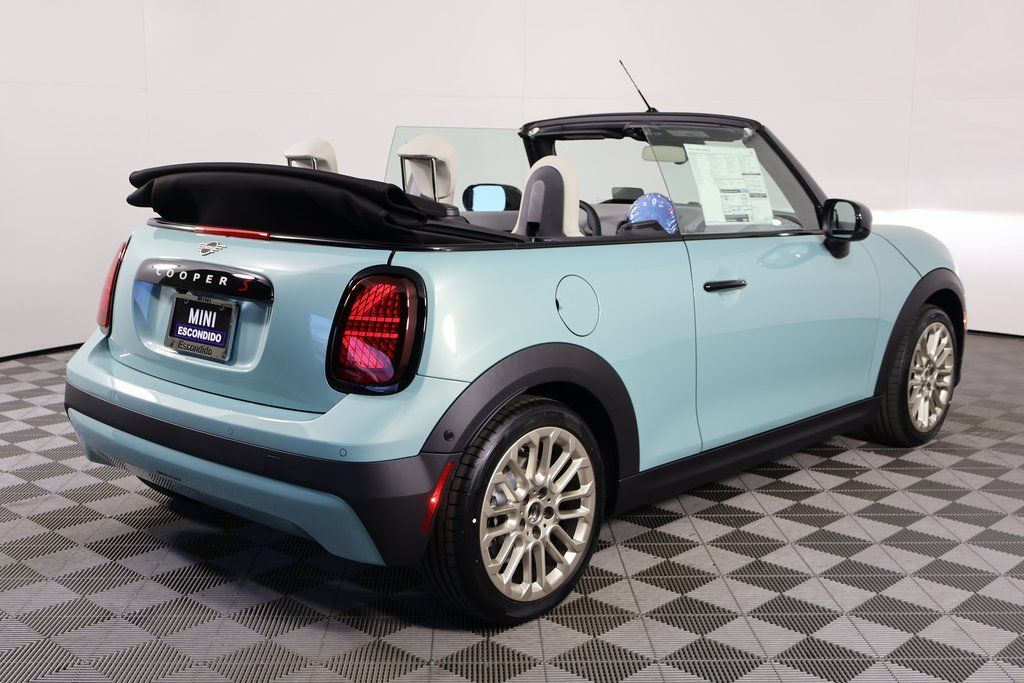 Thumbnail: 2026 MINI Cooper - 2