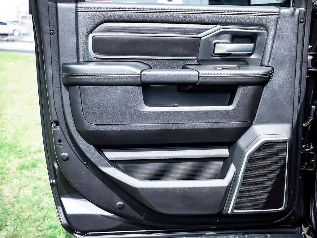 New Car 2025 Ram 2500  Laramie For Sale Under $70,000 In Taylor, Texas