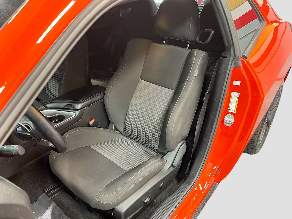 Used 2022 Go Mango! Dodge GT image 20