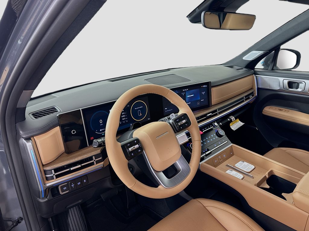 Thumbnail: 2026 Hyundai Santa Fe - 9