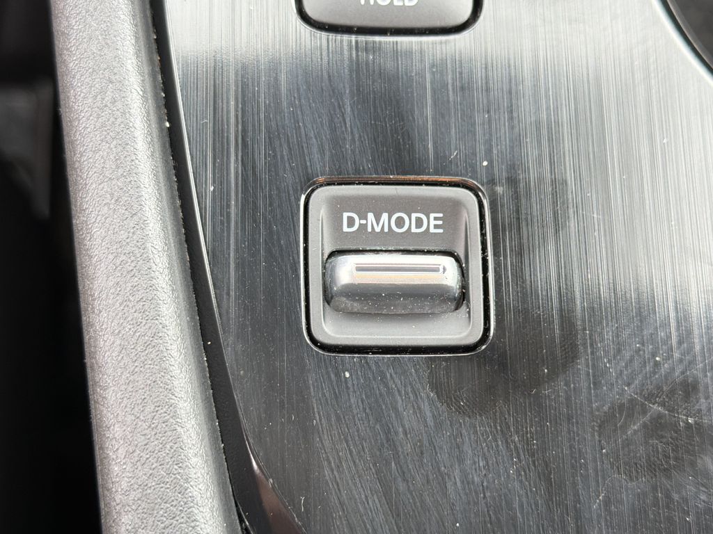 Used 2026 Nissan Rogue SUV