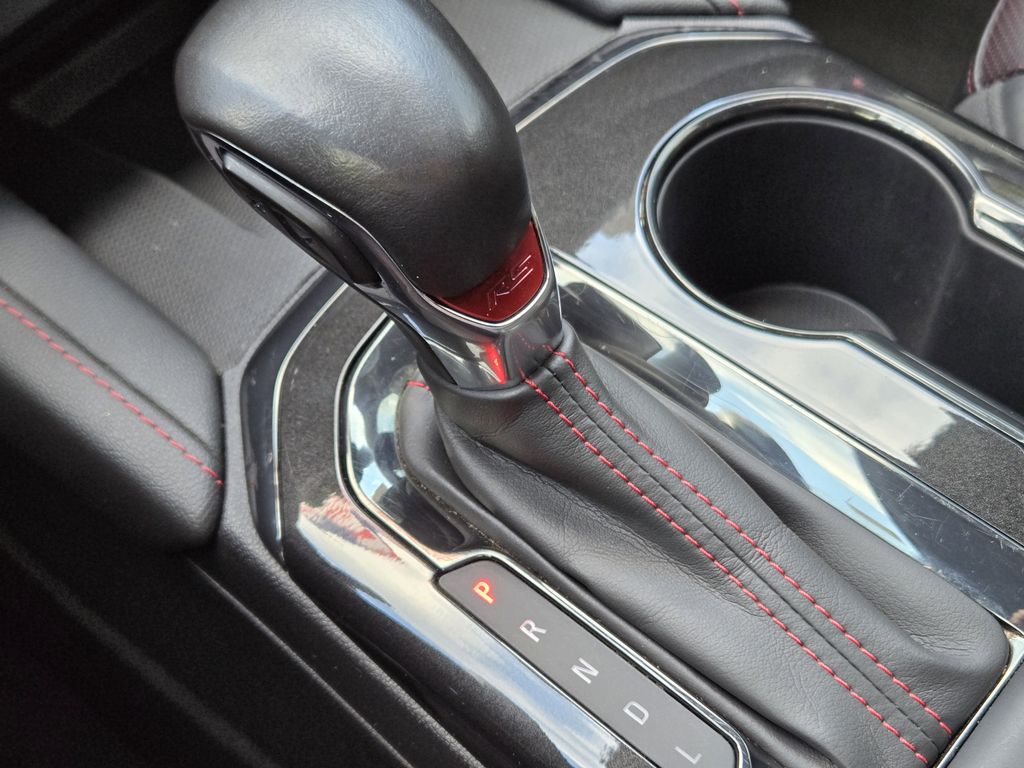 used 2020 Chevrolet Blazer car, priced at $21,385