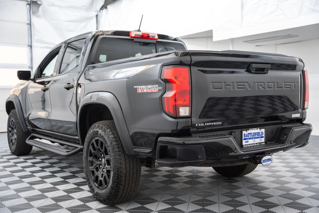 ChevroletColorado7