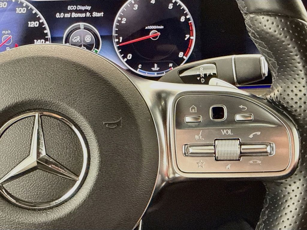 Thumbnail: 2024 Mercedes-Benz G-Class - 12
