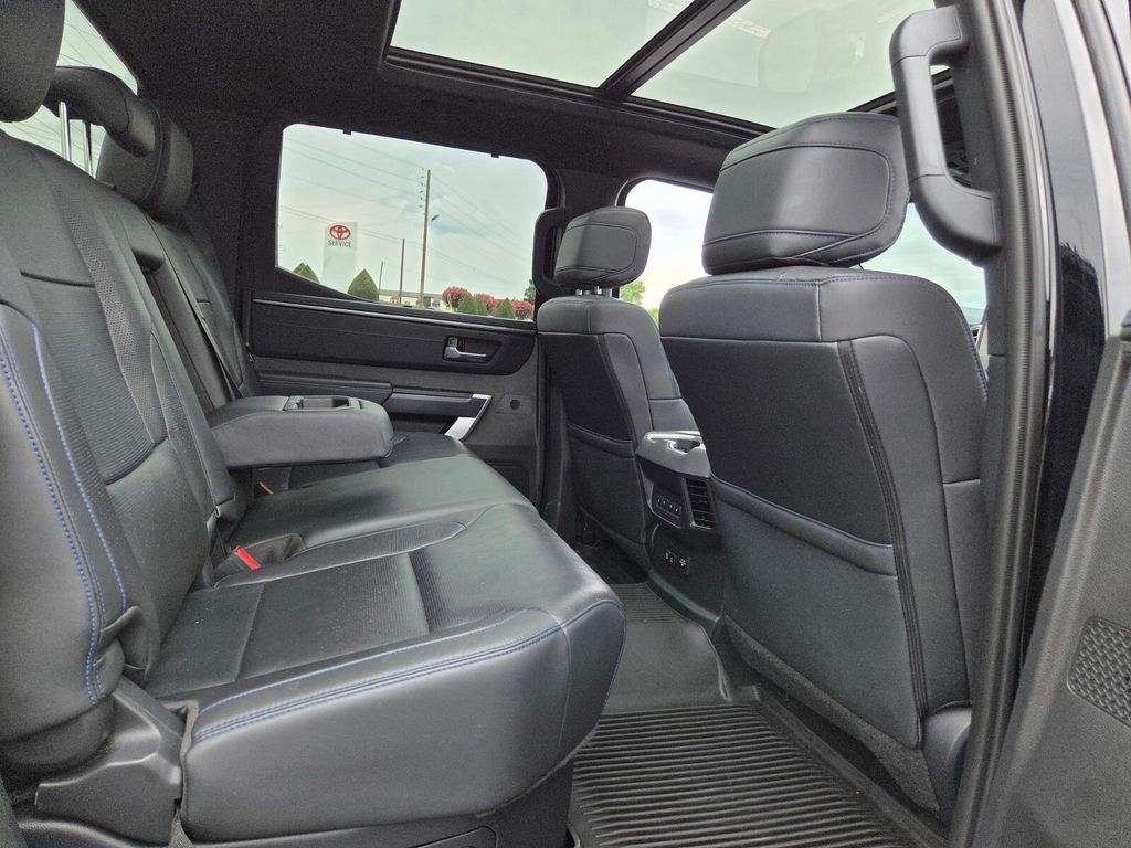 Used 2024 Toyota Tundra Hybrid Truck